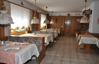 Hotel-Gasthof Rotes Roß - Frühstücksraum 1