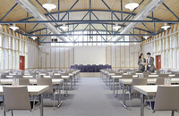 bfw hotel - Konferenzsaal