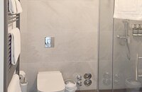 Eco Smart Apartments Nürnberg Süd - Badezimmer