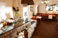 Hotel Der Schwan - Restaurant 8