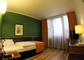 Arvena Messe Hotel - Einzelzimmer - &copy; Arvena Hotels