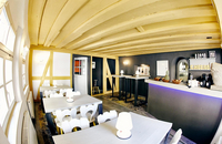 Elch Boutique - Geier - Eventlocation 8