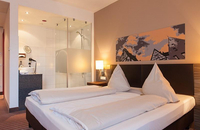 Novina Hotel Tillypark - Doppelzimmer 4