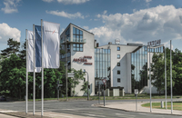 Arvena Messe Hotel - Arvena Messe
