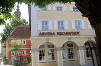 Arvena Reichsstadt Hotel - Arvena Reichsstadt Hotel