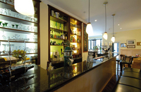 Avenon Privathotel "Schwaiger Hof" - Bar
