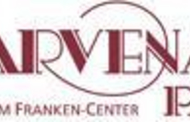 Arvena Park Hotel Congress Und Tourismus Zentrale N rnberg