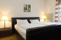 Hotel-Restaurant Nürnberger Hof - Doppelzimmer3