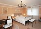 Ambient Hotel am Europakanal - Doppelzimmer Toskana
