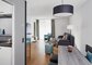Living Hotel Nürnberg - 30-DLH-Nürnberg-Apartment Superior Plus-09-043