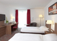 Quality Hotel Erlangen - Twin Zimmer