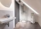 Urban Design Suites - Badezimmer mit Dusche Comfort Studio Apartment - &copy; Urban Design Suites