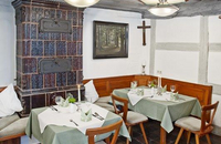 Hotel Der Schwan - Restaurant 1