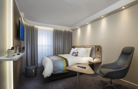 Holiday Inn Express Erlangen - Zimmer