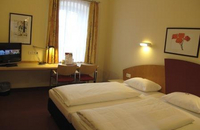 Arvena Reichsstadt Hotel - Doppelzimmer