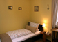 Der Höfener Garten - Zimmer Korsika