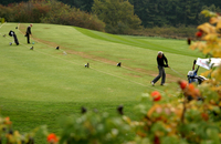 Romantik Hotel Hirschen - Golfdorado Oberpfalz