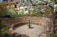 Religionspäd. Zentrum Heilsbronn - Brunnen