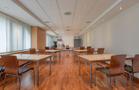 Congress Hotel Mercure Nürnberg Messe - Tagungsraum