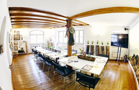 Elch Boutique - Geier - Eventlocation 3