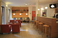Hotel Agneshof Nürnberg - Lobby