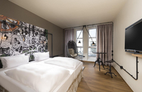 Seminaris Hotel - Doppelzimmer