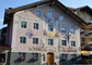 Testhotel NAHR (nicht buchen!) - Hotel Sonne Bad Hindelang weiter Ansicht