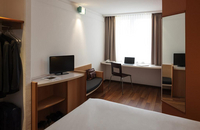 Ibis Nürnberg Hauptbahnhof - Ibis Nürnberg Hauptbahnhof Zimmer