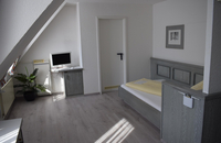 Hotel Avenue - Einzelzimmer