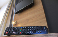 Hotel "Alte Nagelschmiede" - Flachbild-TV mit Netflix-Zugang