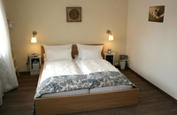 Der Höfener Garten - Zimmer Nostalgie