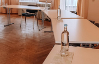 Hotel Cristal - Tagungsraum