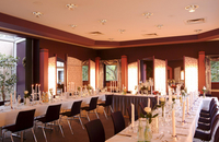 Arvena Park Hotel - Spiegelsaal