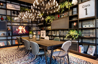 Motel One Nürnberg-City - medium-MotelOne-NuernbergCity-5133