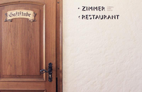 Hotel "Alte Nagelschmiede" - Hotel & Restaurant
