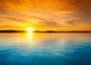 Testhotel NAHR (nicht buchen!) - sunset