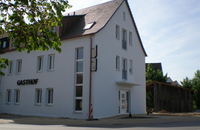 Gästehaus Zur Kurve - Gasthof zur Kurve Aussenansicht