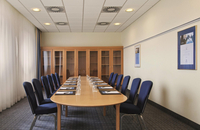 Seminaris Hotel - meeting-room