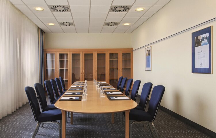 Seminaris Sunday Hotel Nürnberg - meeting-room