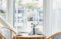 Living Hotel Nürnberg - 58-DLH-Nürnberg-Frühstück-06-020