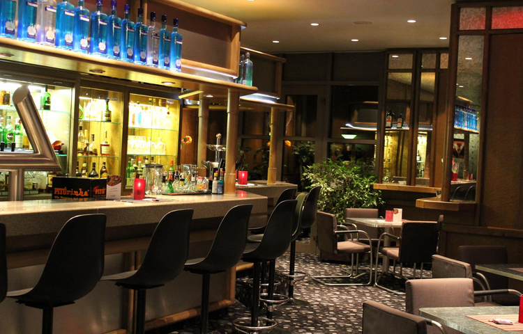 Arvena Park Hotel Congress Und Tourismus Zentrale N rnberg