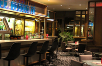 Arvena Park Hotel - Hotelbar