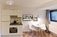 Eco Smart Apartments Nürnberg Süd - Comfort Studio Apartment