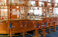 NOVINA HOTEL Südwestpark - Caipirinha_Bar