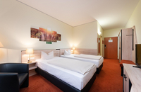 NOVINA HOTEL Südwestpark - Zimmer_02