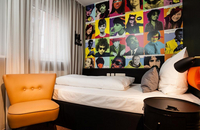 Best Western Hotel Nürnberg am Hauptbahnhof - Komfort Einzelzimmer 2