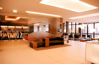 Novotel Nürnberg am Messezentrum - Lobby