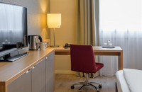 Fürther Hotel Mercure Nürnberg West - Mercure_FÜ90765-089