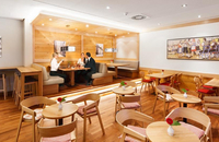 Holiday Inn Nürnberg City Centre - Lobby_2