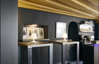 Elch Boutique - Geier - Eventlocation 9